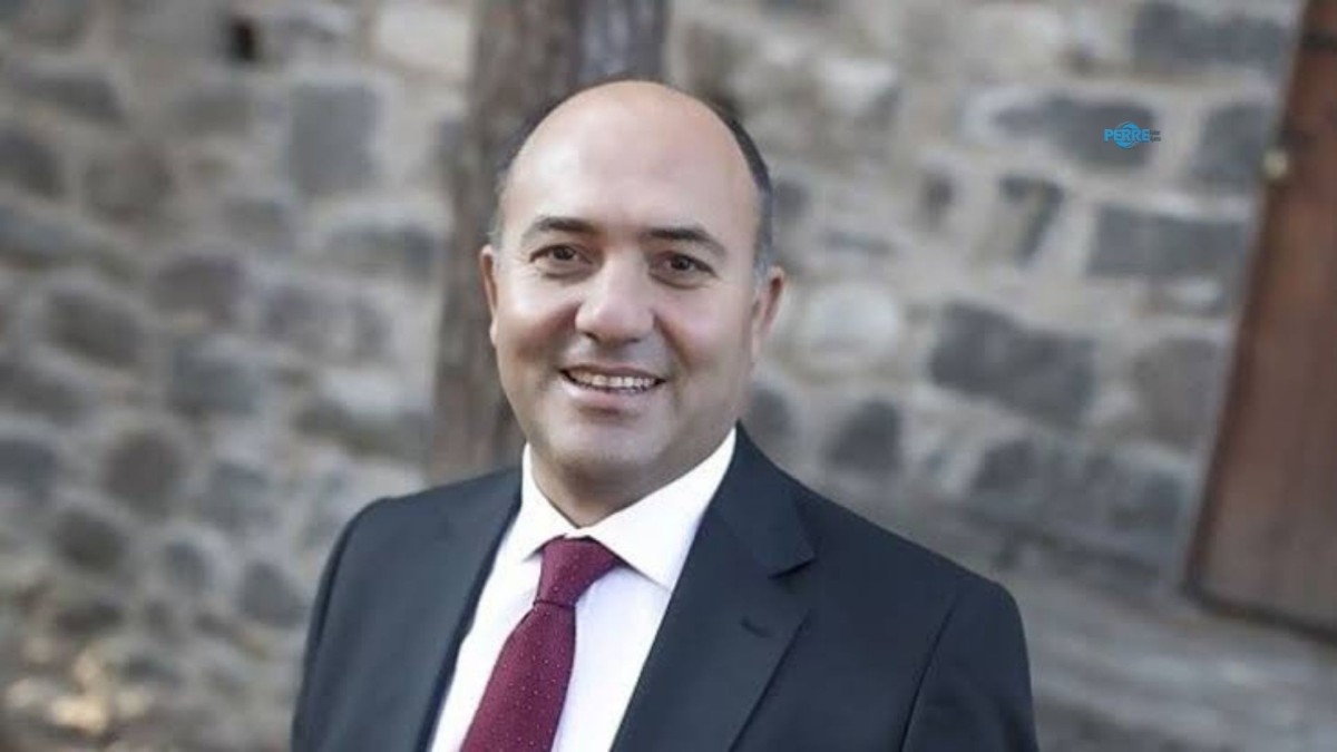 Aziz İhsan Aktaş davasında Ceyhan Kayhan hakkında tahliye kararı
