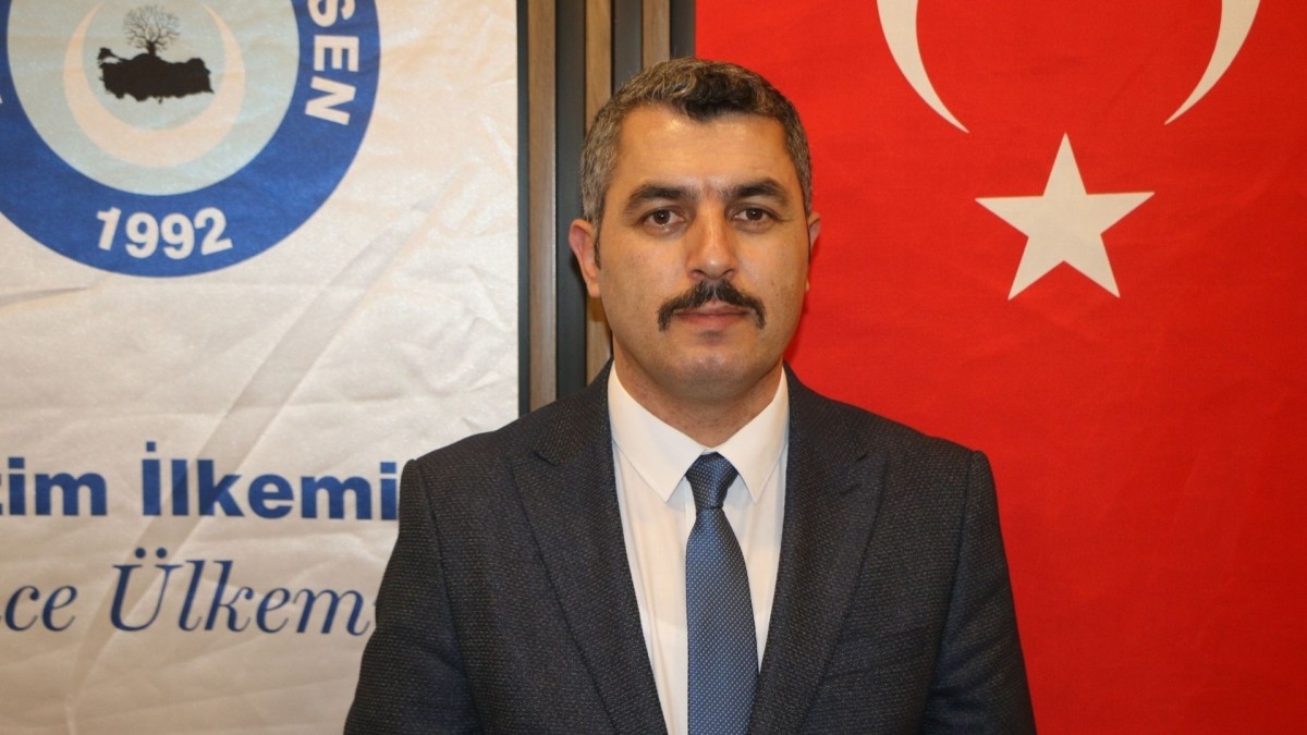 Ertaş: ‘Maaşlar enflasyona yeniliyor, alım gücü her ay biraz daha eriyor’